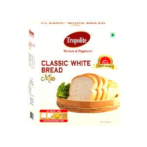 1 Serving Classic White Bread Mix