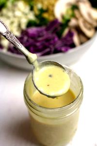 1 Serving Club Lite W/ Low Fat Honey Mustard