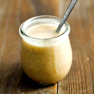 1 Serving Cobb Vinaigrette Dressings