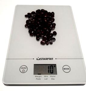 1 Serving Coffee Beans
