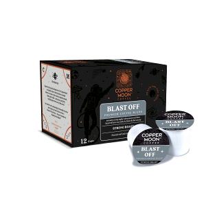 1 Serving Coffee Blast - Medium