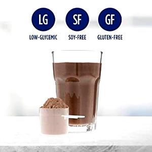 1 Serving Coffee Dutch Shake 14 Oz