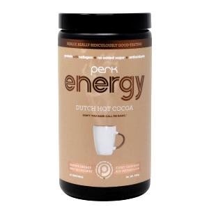 1 Serving Coffee Dutch Shake 20 Oz
