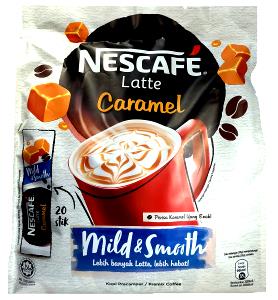 1 Serving Coffee Flavor Coffee Sticks