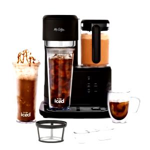1 Serving Coffee Freeze - Light Small