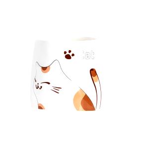 1 Serving Coffee Milk - Big Kids