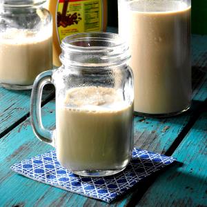 1 serving Coffee Milk