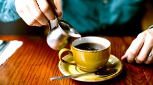 1 Serving Coffee Of The Day, Large - No Milk