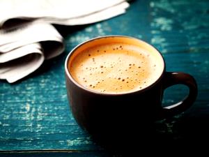 1 serving Coffee (Regular)