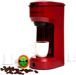 1 serving Coffee