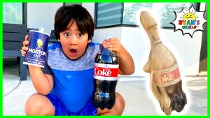 1 serving Coke (Kids)