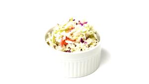 1 Serving Cole Slaw (Small = 1 Serving)