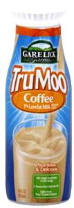 1 Serving Colossal Coffee Lowfat Milk