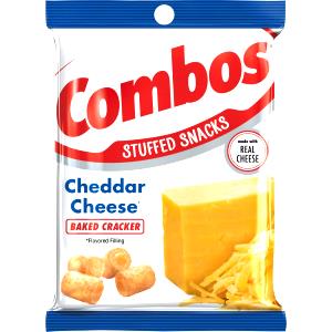 1 Serving Combo Cheese