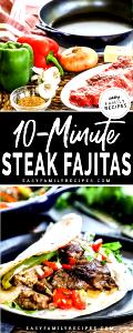1 serving Combo Sizzling Fajitas