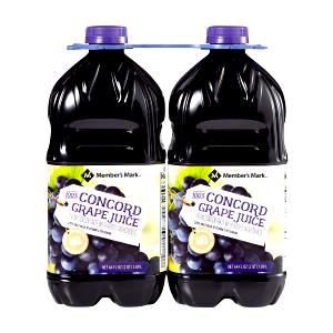 1 Serving Concord Grape Juice