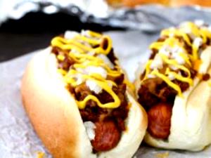 1 serving Coney Special without Cheese (Kids)