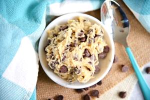 1 Serving Cookie Dough Arctic Blender-Light Small