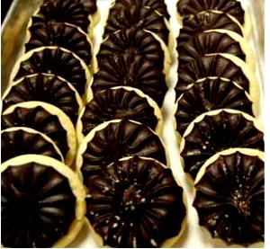 1 serving Cookie Fudge Fantasy