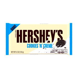 1 Serving Cookies And Cream - Skim Milk - 24 Oz.