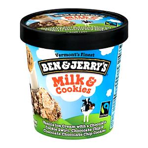 1 Serving Cookies And Cream With Sugar Free Flavor - Soy Milk - 16 Oz.
