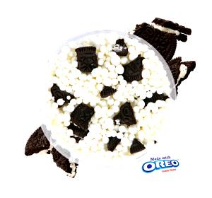 1 Serving Cookies 