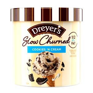 1 Serving Cookies 