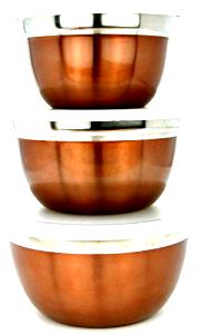 1 Serving Copper Freeze