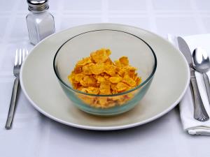 1 Serving Corn Flakes