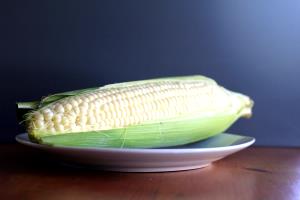 1 serving Corn & Green Chile Bisque (6 oz)