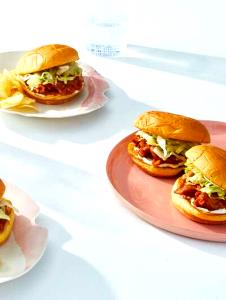 1 Serving Cosmo Vegetarian Sub 12 İnch