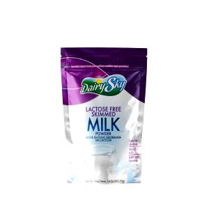1 Serving Cotton Candy - Skim Milk - 16 Oz.