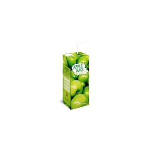 1 Serving Country Style Apple Juice