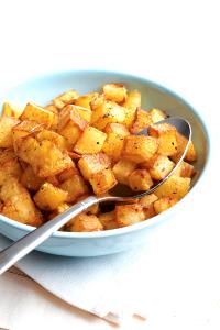 1 Serving Country Style Hash Brown Potatoes