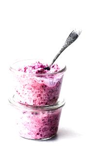 1 Serving Cranberry Horseradish Relish Spread