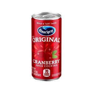 1 serving Cranberry Juice (Small)
