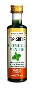 1 Serving Cream De Menthe - Love İt Size