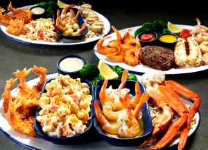 1 Serving Create Your Own Feast Wood-Grilled Sirloin For Lunch