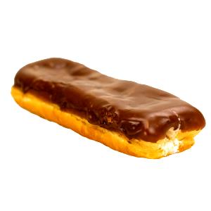 1 serving Creme Filled Long John