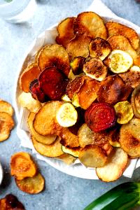 1 serving Crisp Veggies