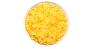 1 Serving Crushed Pineapple