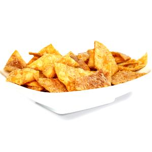 1 Serving Crustos