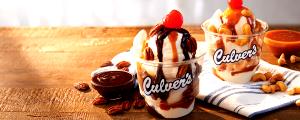 1 Serving Culver