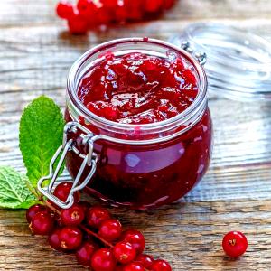 1 Serving Currant Jelly