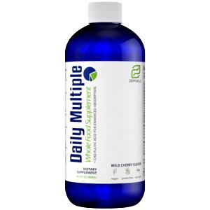 1 Serving Daily Multiple Nutritional Supplement
