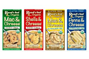 1 Serving Dairy Free 123