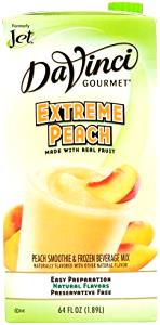 1 Serving Dairy-Free Jet Tea Smoothies A.P.B 12Oz