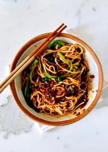 1 Serving Dandan Noodles