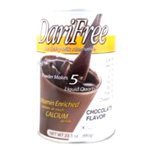 1 Serving Darifree - Chocolate
