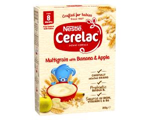 1 Serving Date & Apple Multigrain
